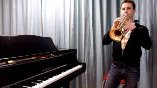 Beginner Trumpet: Finger and tongue co-ordination