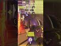 I am a menace as torb