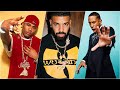 Raperos Hablando Sobre Eminem (Drake, Ludacris, Nelly) PARTE 4