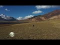 100% Boliviano 🇧🇴 | El Alto y la represa de Milluni