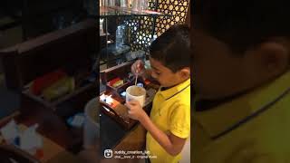 For All The coffee lovers ☕️| when Coffee Is Life | Life Tak Bites | Ek cup  coffee with Ruddy