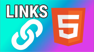 Crear una pagina web con html y css con enlaces
