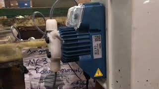 pH Controller