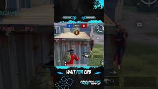 One Shot, One Kill! UMP Dominates😎 #shorts #shortsvideo #shortsfeed #bgmi #thedeepgaming6690