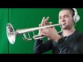 I Dreamed a Dream (trumpet cover)