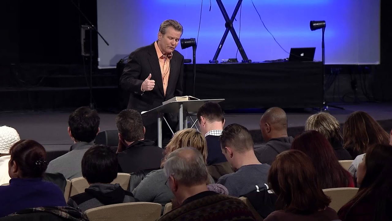 Авраам: Отец нашей веры (Часть 14)