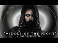 Middle of the Night - Elley Duhé COVER (Male Cover ORIGINAL KEY) | Cover by Corvyx