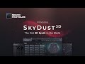 Introducing skydust 3d  spatial synthesizer