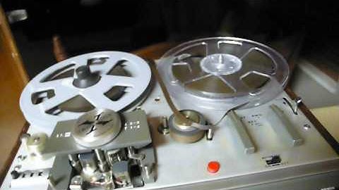 How To Demagnetize Tape Cassette, Reel-to-Reel Players