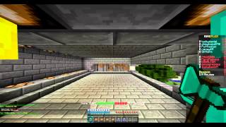 Mineplex | I HATE Kill Steals Champions TDM #1