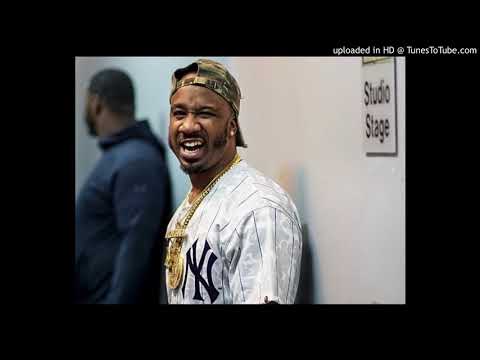 Benny The Butcher Where Would I Go ft Rick Ross (432hz)
