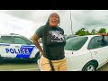 Toxic Angry Lesbian Brat with No Accountability Goes Beast Mode Punching Her Girlfriend
