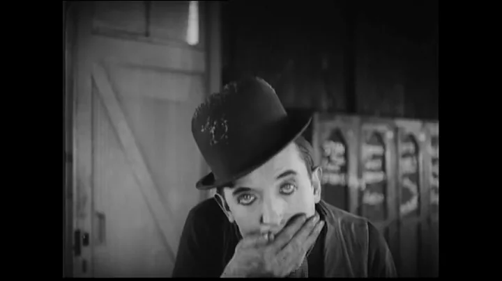 Stan Laurel: The Egg (Laurel & Hardy)