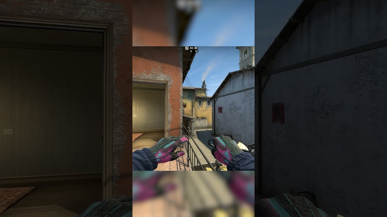 The Easiest Way To Self Boost on Inferno 