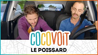 Cocovoit - Le Poissard