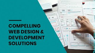 Skilful UI/UX Design and Development Solutions | KrishaWeb