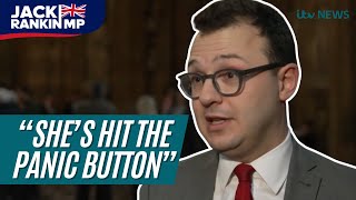 Windsor MP Jack Rankin reacts to Heathrow expansion announcement