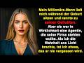 Mein Millionärs Mann ließ mich während der Geburt sitzen – er rannte zu seiner Geliebten!