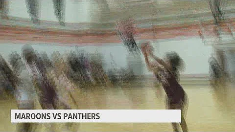 QC Girl's High School Basketball: Alleman, Moline,...