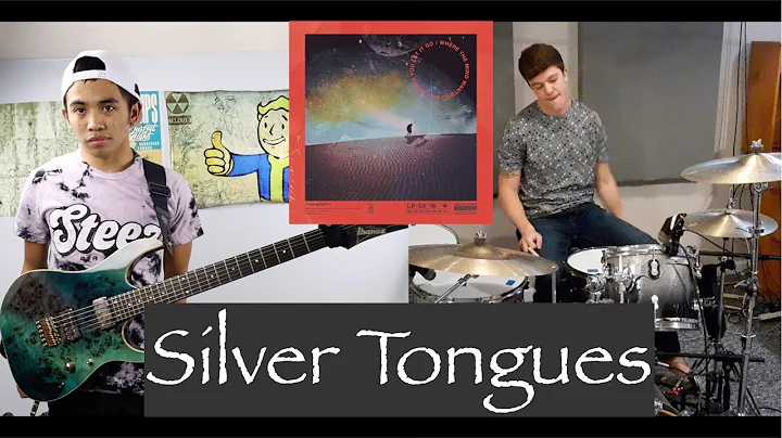 Silver Tongues - I The Mighty ft. Tilian - Instrum...