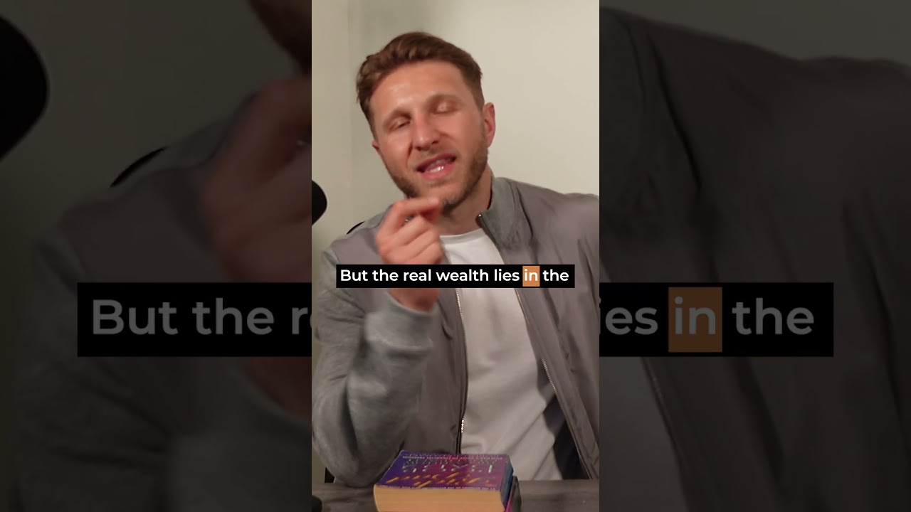 If money always feels tight, it’s not your fault
