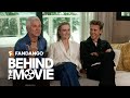 The ‘Elvis’ Cast on Capturing His Sex Appeal | Fandango All Access