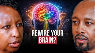 Can You Rewire Your Brain? Ketamine, Elon Musk & The Truth About Psychedelics
