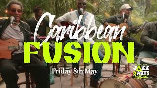 Saint Lucia Jazz & Arts Festival 2026