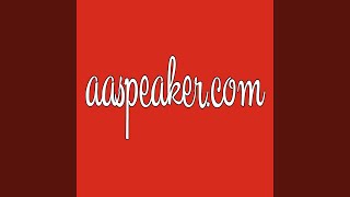 AA Speaker - Chris S. - The Twelve Traditions