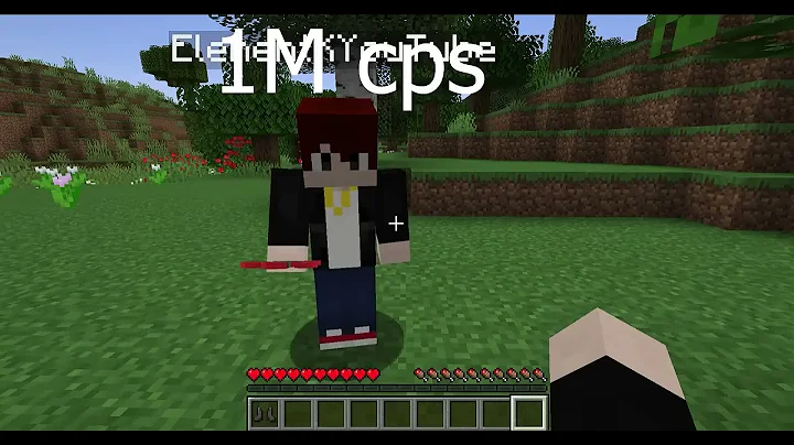 1 BILLION hits per second VS Protection 1 BILLION