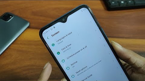 How to change date and time in infinix smart 5, mobile date and time setting