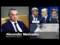 Нефть и газ Сахалина 2015 / Sakhalin Oil & Gas 2015 Conference Highlights