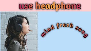 Mind fresh song🌈 jarico__island 🎧use headphones screenshot 4