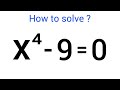 A Nice Math Problem