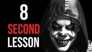 Outsmart Every MANIPULATOR With This Mental Algorithm