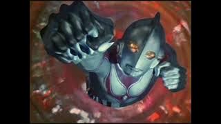 The Return of Ultraman's theme/Ultraman Jack (English Cover)