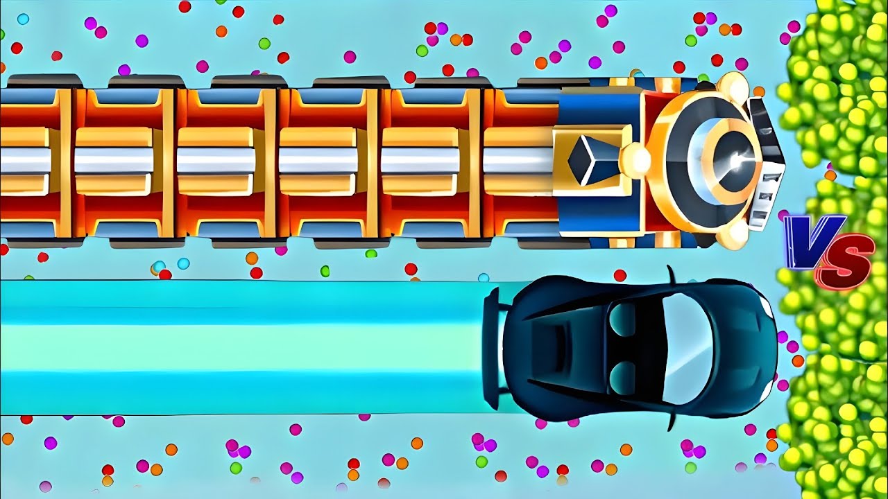 Snake Io 🐍 Veloci Revolution Vs Scaly Express Epic Snakeio Gameplay