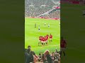 King MU 🔥🔥🔥, MU bisa curi poin di kandang totenham #football