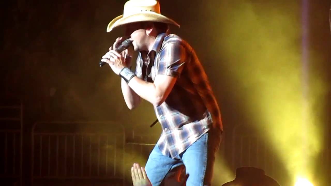 jason aldean tour hershey pa