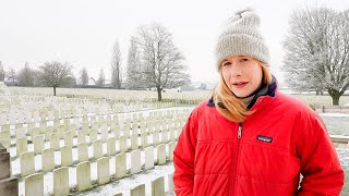 Exploring The WW1 Ypres Battlefields In Belgium by Ruth Aisling 87,302 views 2 months ago 27 minutes