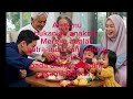 Anakmu bukanlah anakmu…( Kahlil Gibran)