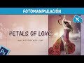 Petals of Love - Photoshop Tutorial