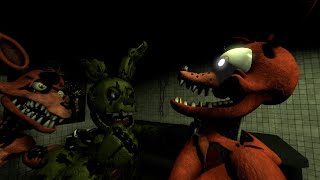 Foxys Sussy Search History Fan Animation