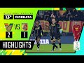 Venezia Catanzaro goals and highlights