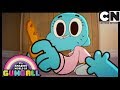 Skarb | Niesamowity świat Gumballa | Cartoon Network