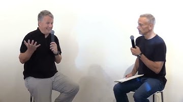 Paul Graham explains what it means to do things that don’t scale