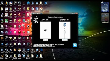 How to jailbreak iOS4 for iPhone 3GS with sn0wbreeze 1.7 on Windows.