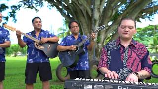 Video thumbnail of "Ka Poli O Kahalu'u - Kapena ft. Ho'okena"