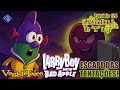VeggieTales no PS2?! Testei LarryBoy and the Bad Apple!! - Playstation 2 de "A" a "Z" (Episódio 126)