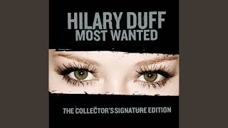 Hilary Duff - The Getaway [CD Quality (CDQ)]